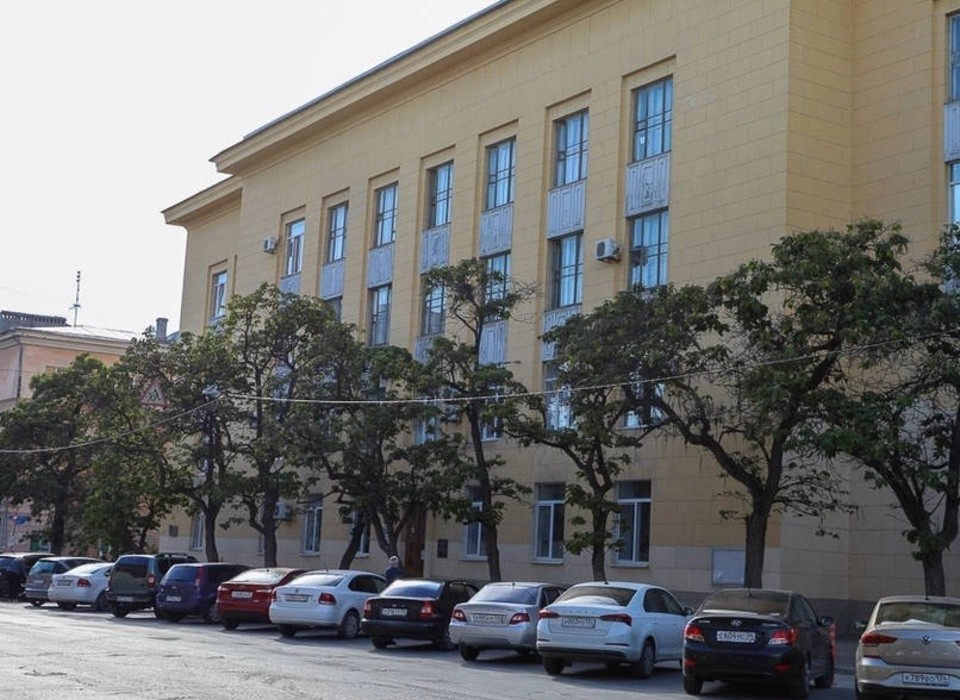 Волгоградская консерватория 10 декабря приглашает на День открытых дверей